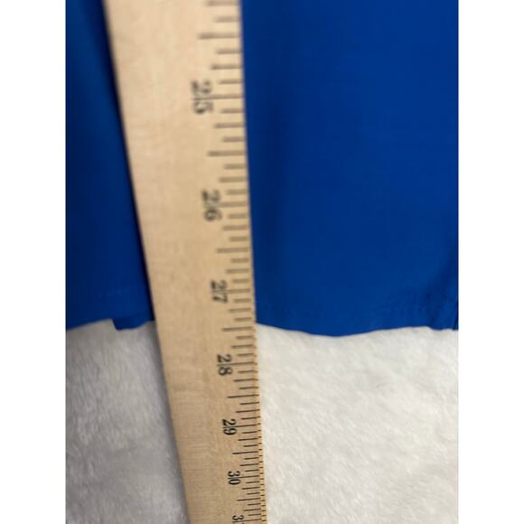 NWT J. Jill Button Tops Large 2pc Lot Office Lightweight - Picture 7 of 10